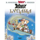 Egmont Asterix 28: Asterix Intiassa