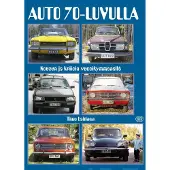 Timo Laitinen: Auto 70-luvulla