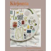 Khounnoraj, Kirjonta - Lumoavia luontoaiheita kirjoen