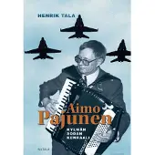 Tala, Aimo Pajunen - Kylmän sodan kenraali