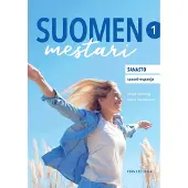 Gehring, Suomen mestari 1 Uudistettu sanasto suomi-espanja