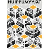 Väisänen, Huippumyyjät