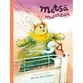 Metsä muuttaa