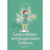 Vitka, Laaja-alaisen erityisopetuksen käsikirja