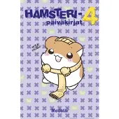 Medetai, Hamsteripäiväkirjat 4