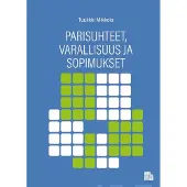 Prisma Mikkola, Parisuhteet, varallisuus ja sopimukset