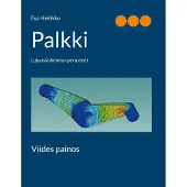 Hietikko, Palkki - Lujuuslaskennan perusteet