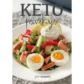 Keto-päiväkirja