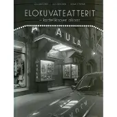 Styrman, Elokuvateatterit - Korttelikinojen aikaan