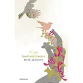 Saarinen, Oppi luottamuksesta