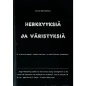 Herkkyyksiä ja väristyksiä