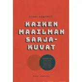 Römpötti, Kaiken maailman sarjakuvat
