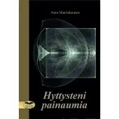 Martiskainen, Hyttysteni painaumia