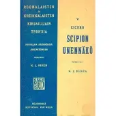 Ntamo Cicero, Scipion unennäkö (näköispainos)