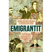 Ropponen, Emigrantit - Venäläisten maanpakolaiskirjailijoiden jäljillä