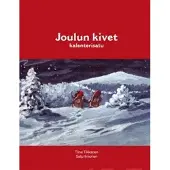 Tikkanen, Joulun kivet - kalenterisatu