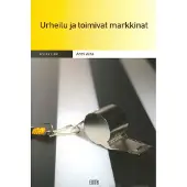 Laine, Urheilu ja toimivat markkinat