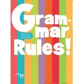 Silk, Grammar Rules! - (Lukion englannin kielioppi)