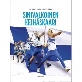 Bookoutlet Sinivalkoinen keihäskaari