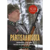 Kari Kallonen Partisaanisota
