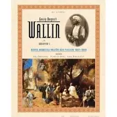 Wallin, Skrifter 5 - Norra Arabiska halvön och Persien 1847-1849