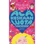 Woolf, Älä koskaan luota kaksoseen