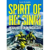 Evinsalo, Spirit of Helsinki - Meren kutsuun on vastattava