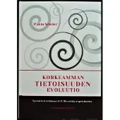 Sender, Korkeamman tietoisuuden evoluutio
