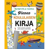 Bookoutlet Pienen koululaisen kirja - 2025 painos