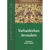 Varhaiskirkon Jerusalem