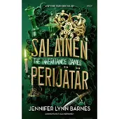 The Inheritance Games: Salainen perijätär
