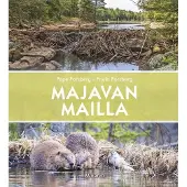 Forsberg, Majavan mailla
