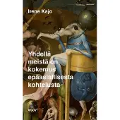 Yhdellä meistä on kokemus epäasiallisesta kohtelusta