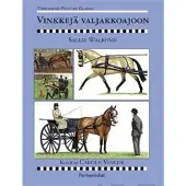 Walrond, Vinkkejä valjakkoajoon