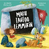 Philip, Maru tahtoo lemmikin