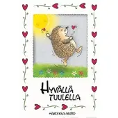 Ansio, Hyvällä tuulella