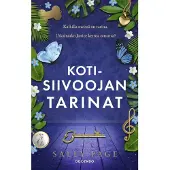 Kotisiivoojan tarinat