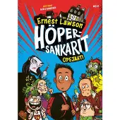 Lawson, Höpersankarit 1: Opejahti