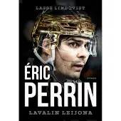 Otava Lindqvist, Éric Perrin - Lavalin leijona