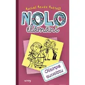 Nolo elämäni: Olisinpa suosittu