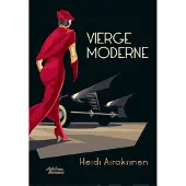 Airaksinen, Vierge Moderne