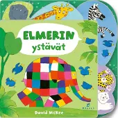 McKee, Elmerin ystävät