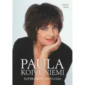 Paula Koivuniemi