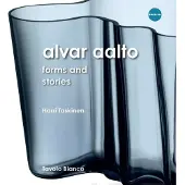 Taskinen, Alvar Aalto - forms and stories