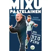 Mixu Paatelainen