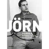 Jörn Donner, kuinka te kehtaatte