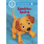 Benton, Santtu-koira - Ta-vu-tet-tu, pienaakkoset