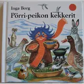 Borg, Pörri-peikon kekkerit