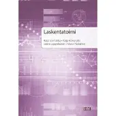 Jormakka, Laskentatoimi