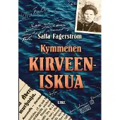 Otava Fagerström, Kymmenen kirveeniskua